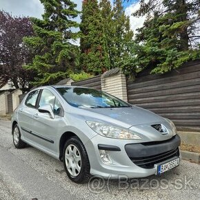 Peugeot 308 1.6 benzin - 1