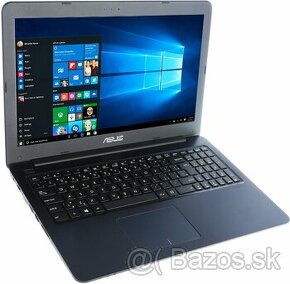 ASUS EeeBook R517SA-XO211T tmavomodrý - 1