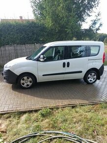 Opel Combo Dodávka 66kw Manuál