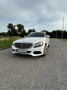 Mercedes benz C250d 4x4 Airmatic 9g tronic