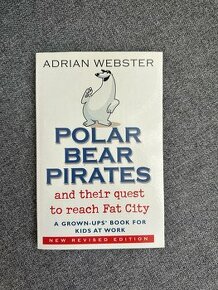 Polar Bear Pirates - 1