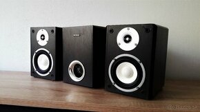 SUBWOOFER A REPRODUKTORY ORAVA MS-705D. - 1