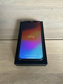 iPhone 12 Pro 256GB TOP STAV - 1