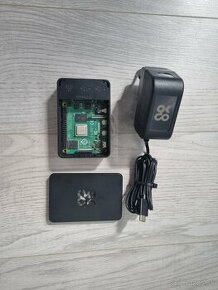 Raspberry Pi 4 Model B - 2GB RAM