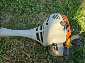 Stihl FS 55 200e - 1