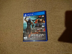 Predám Ninja Gaiden Master Collection na PS4 - 1