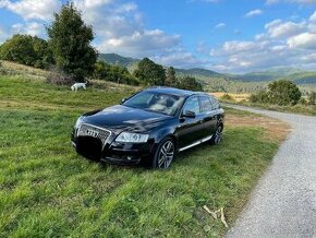 Predám Audi a6 c6