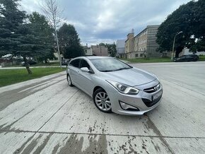 Hyundai i40 1.7 crdi 100kw 2012