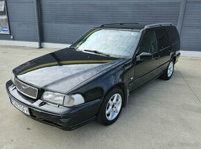 Predám Volvo V70 2.5TDI