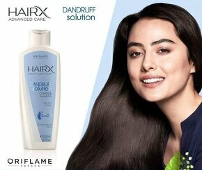 Oriflame Dandruff Solution šampon