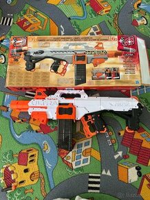 Zbraň NERF ultra select - 1