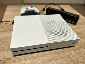 XBox One S 500GB + Kinect