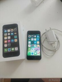 Iphone 5S 16GB - 1