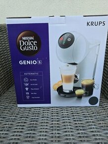 Predám DOLCE GUSTO GENIO S