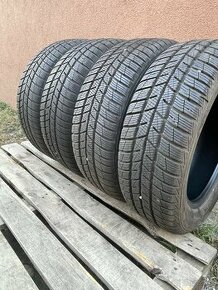 Barum 205/55 R16 4x=250€