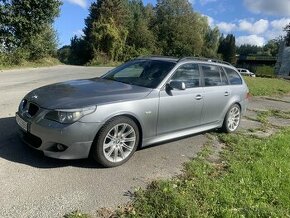 Predam bmw e61 535D 200kw - 1