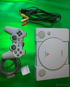 Playstation 1