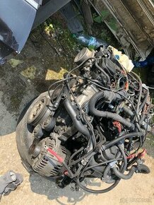 Predam motor M47N 110kw z BMW E46 320d