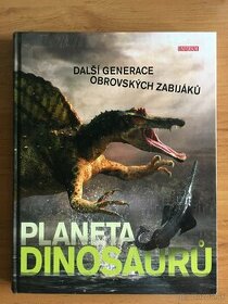 Planéta dinosaurov