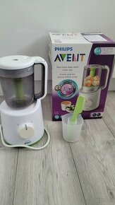 Philips Avent 2v1