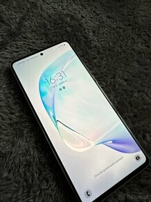 Samsung Note 10 Lite  Dual sim 128gb 6gb RAM