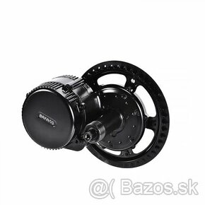 Motor Bafang 750W - 1