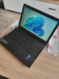 Lenovo B50-70 Intel 2x1.7Ghz,8GBDDR3,1000GBHDD,webka,wifi,BT - 1