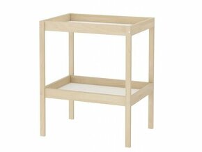 Prebaľovací pult IKEA - 1