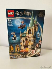 LEGO® Harry Potter 76413 Rokfort: Núdzová miestnosť nové - 1