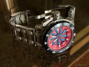 Invicta coalition forces 27892 turbine