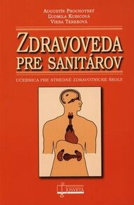 Zdravoveda pre sanitárov