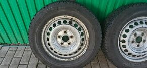 215/65 R16C - 1