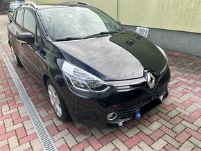 Predam renault clio grandtour - 1