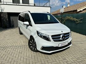 Mercedes-Benz V trieda V250 d lang A/T 4MATIC - 1