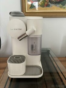 Nespresso Lattissima one - 1