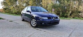 Seat Toledo - 1