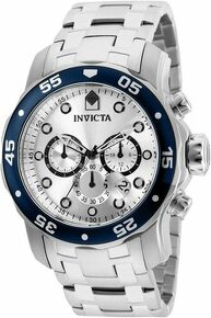 Hodinky INVICTA PRO DIVER