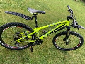 Bicykel CTM Raptor 2.0 - 1