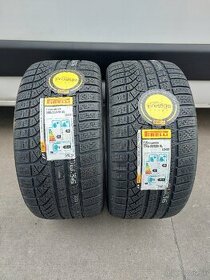 Nové zimné 285/35R20 Pirelli Pzero Winter - 1