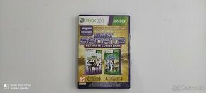 Kinect sports ultimate collection (xbox360 kinect) - 1