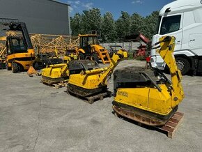 Vibracna doska Wacker Neuson DPU 100-70