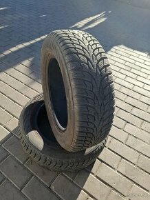 175/65 R14 Zimné NOKIAN