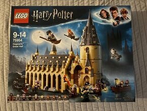 LEGO Harry Potter 75954 Rokfortská aula