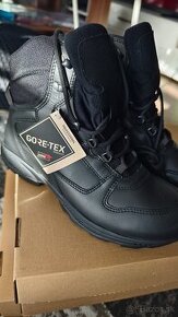 Goretex členková obuv - 1