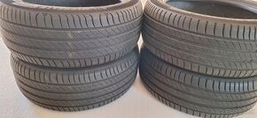 Predám pneumatiky Michelin 225/45 R17