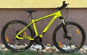 Horsky bicykel Genesis 3.2