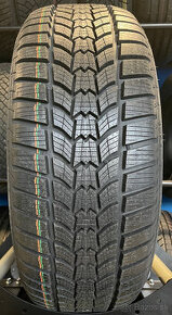 Zimné pneumatiky 215/65 R16 Sava DOT2023/2024