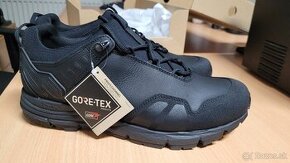 BOSP Taras low GTX