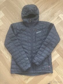 MONTANE primaloft bunda