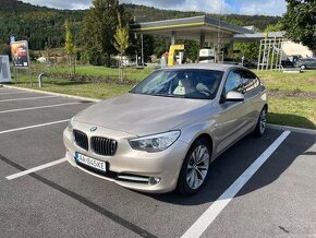 BMW GT 530d